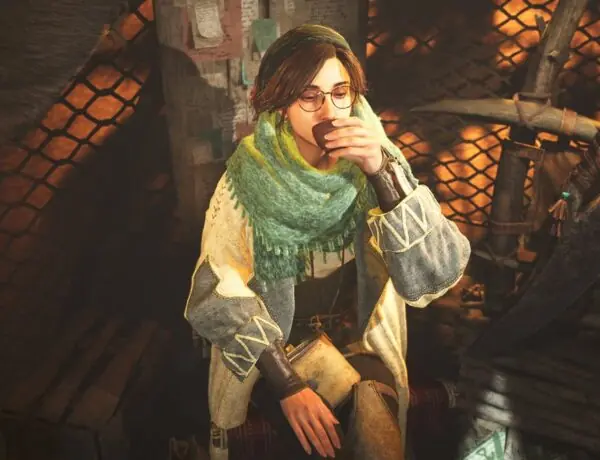 Monster Hunter World Players Gear Up For Arch-Tempered Rey Dau Challenge