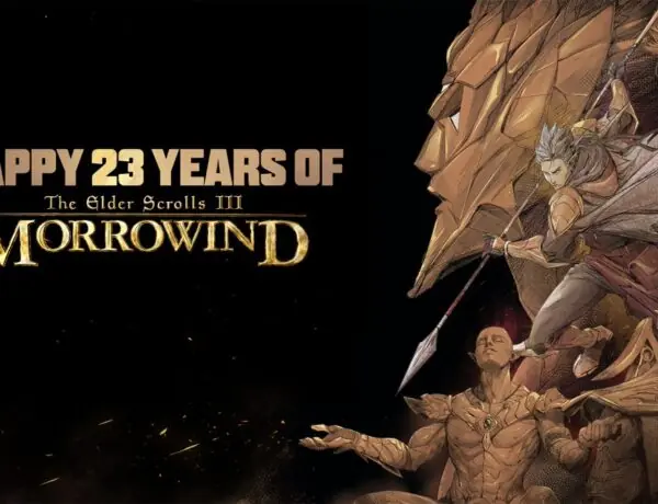 Morrowind Turns 23 Today – Here's Why It Still Slaps