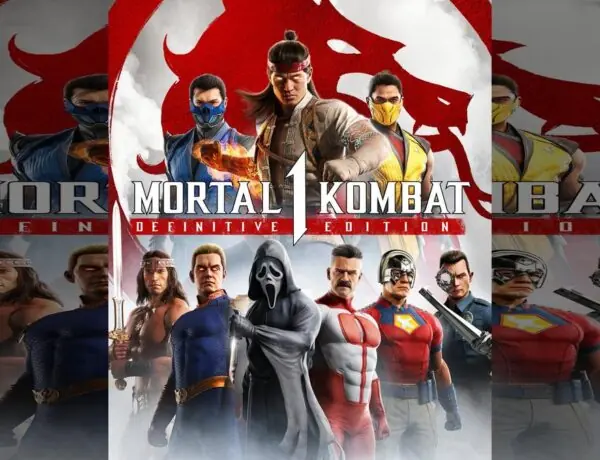 Mortal Kombat 1 Definitive Edition Sparks Mixed Reactions Among Fans