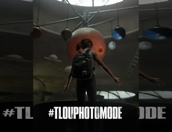 Naughty Dog's Latest TLOU Photo Mode Challenge Has Fans Going Wild