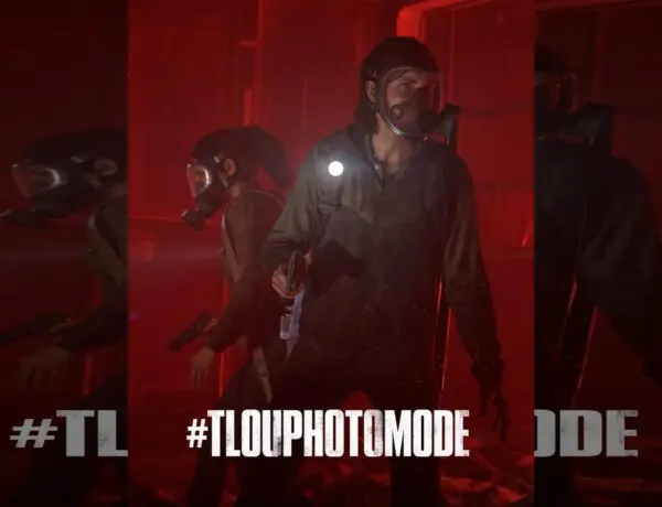 Naughty Dog Wants Your Best The Last of Us Season 2 Screenshots