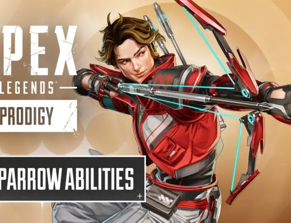 New Apex Legends Sparrow Abilities Breakdown – What You Need to Know