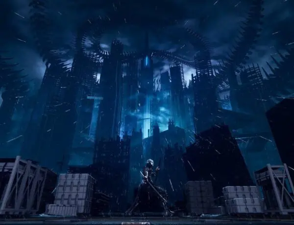Ninja Gaiden 4 Teases Miasma-Soaked Tokyo and a New Hero
