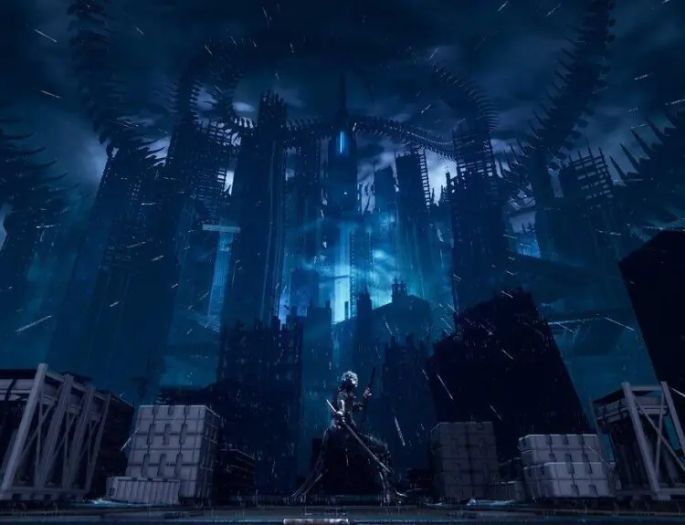 Ninja Gaiden 4 Teases Miasma-Soaked Tokyo and a New Hero