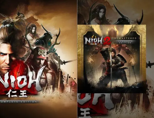Nioh and Nioh 2 Hit Massive PlayStation Store Discounts, But Xbox Players Feel Left Out