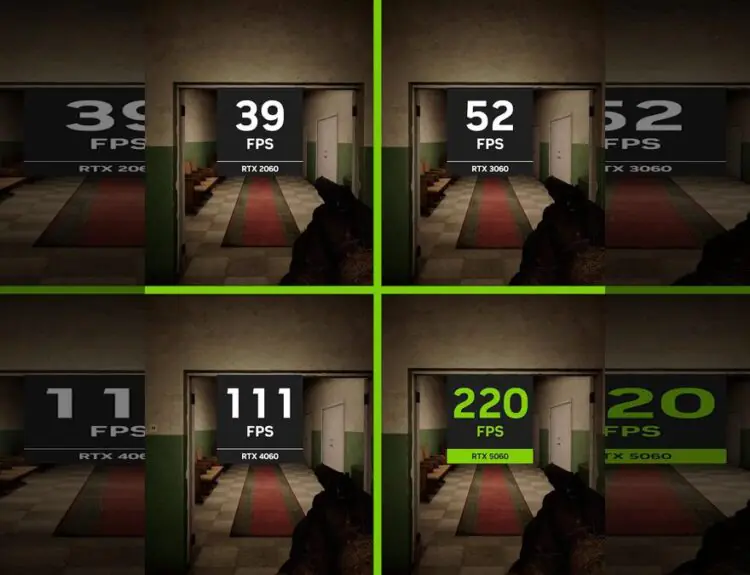 NVIDIA's RTX 5060 Promises Insane FPS Boost in S.T.A.L.K.E.R. 2 – But Gamers Aren't Buying It