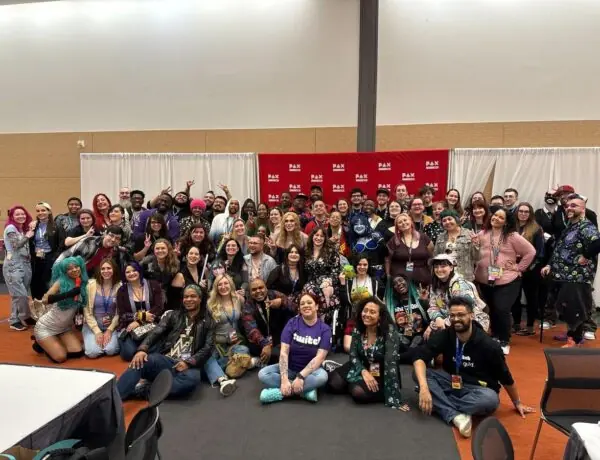 PAX East 2025 Highlights: Twitch Unity Guilds Bring the Hype