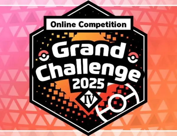 Pokemon Scarlet Violet Grand Challenge IV is Live Now