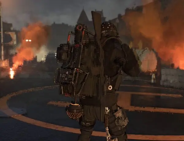 Rainbow Six Siege Y6S3 Climax Mission Drops Birdie's Quick Fix Skin