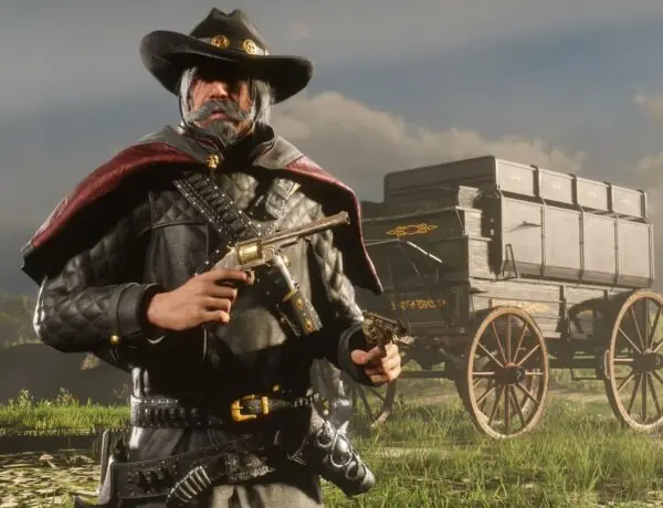 Red Dead Online Bounty Hunters Get Double Rewards, But Players Just Want GTA 6