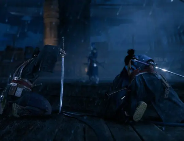 Rise of the Ronin DMs Going Out – Don't Miss Your Chance