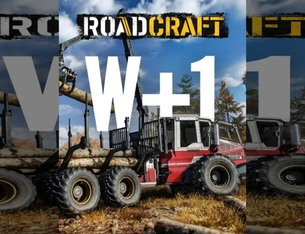 RoadCraft Celebrates One Week of Chaos, Players Demand Fixes and More Content