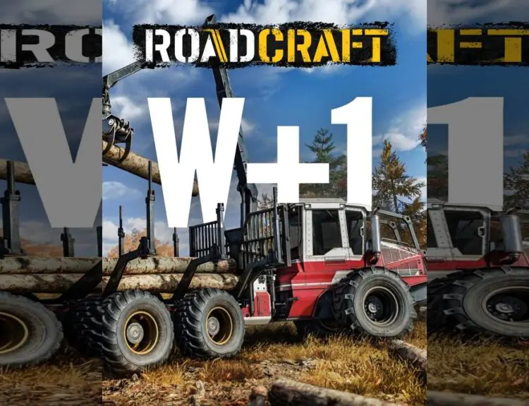 RoadCraft Celebrates One Week of Chaos, Players Demand Fixes and More Content