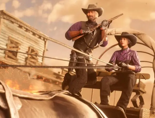 Rockstar Games drops fresh Red Dead Online outfit inspired by OhhCurly