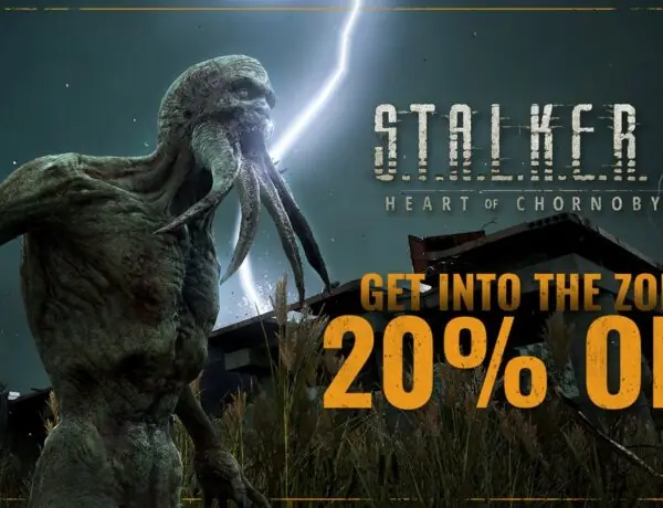 S.T.A.L.K.E.R. 2: Heart of Chornobyl gets 20% off but fans demand more fixes first
