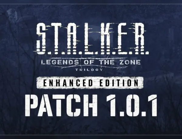 S.T.A.L.K.E.R. Enhanced Edition Gets First Patch Amid Fan Debates