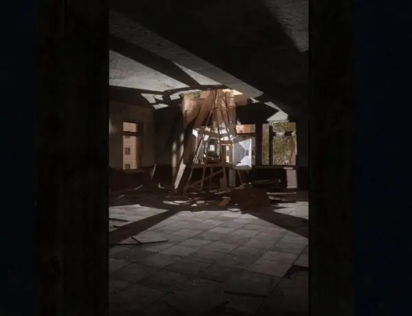 S.T.A.L.K.E.R. Legends of the Zone Trilogy Enhanced Edition drops with mixed reactions