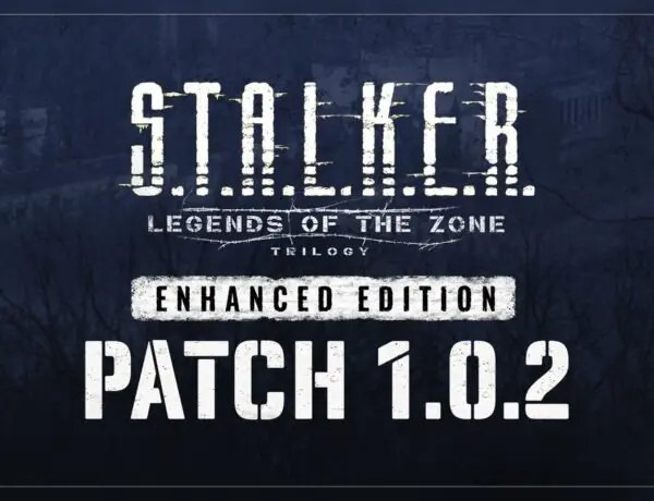 S.T.A.L.K.E.R. Legends of the Zone Trilogy Enhanced Edition gets Patch 1.0.2 — but players are still mad