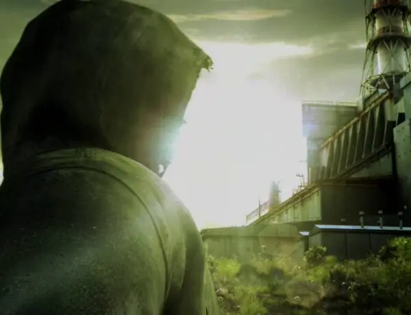 S.T.A.L.K.E.R. Legends of the Zone Trilogy gets a free upgrade in 2025 with insane new features