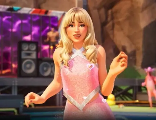 Sabrina Carpenter Fortnite Concert Rumors Spark Mixed Reactions