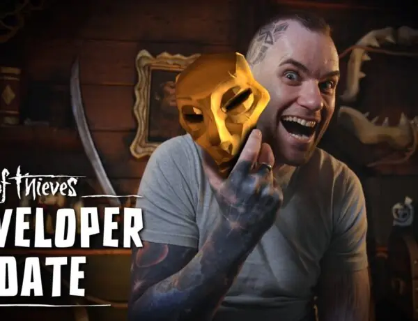 Sea of Thieves Devs Drop Major Season 16 Update & Fixes