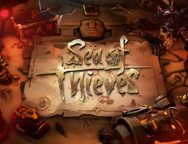Sea of Thieves Season 16 Drops May 22 With a Sinister Shanty
