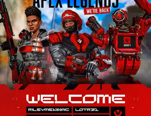 Sentinels Make a Huge Comeback with New Roster Announcement