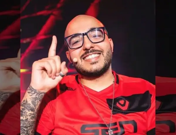 Sentinels Tease New Sub for Cubert Academy and Fans Are Losing It