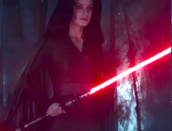 Sith Rey Joins Fortnite Tomorrow – Here's What You Get for 2,000 V-Bucks