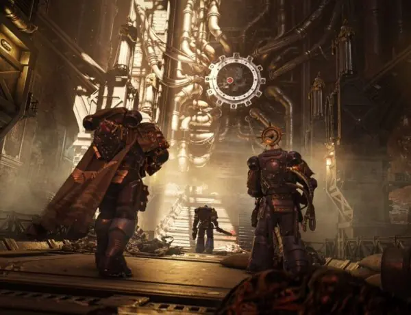 Space Marine 2 Fans Reveal Their Favorite Operations – Tyranids, Chaos, and More