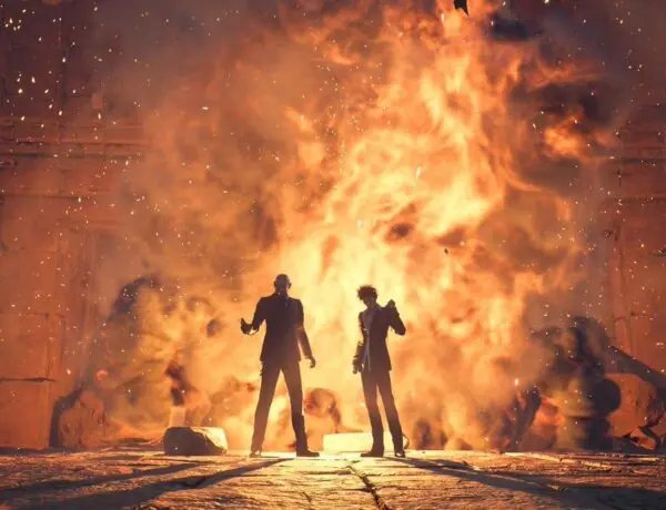 Square Enix Fans Share Their Most Epic Gaming Moments – And The Reactions Are Wild