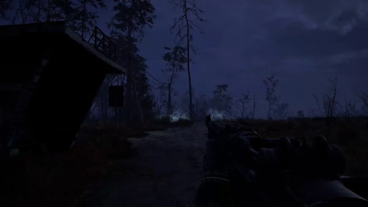 STALKER fans go wild over cryptic patch tease, demand PS5 version and fixes