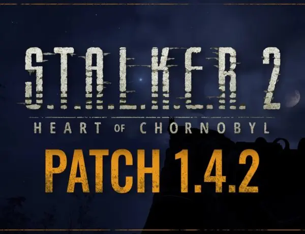 STALKER Patch 1.4.2 Drops with Gamepad Fixes and More – But Players Want A-Life Updates