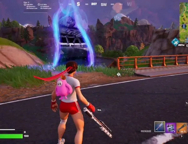 Star Destroyer Bombardment Gameplay Leaks Have Fortnite Players Hyped and Divided