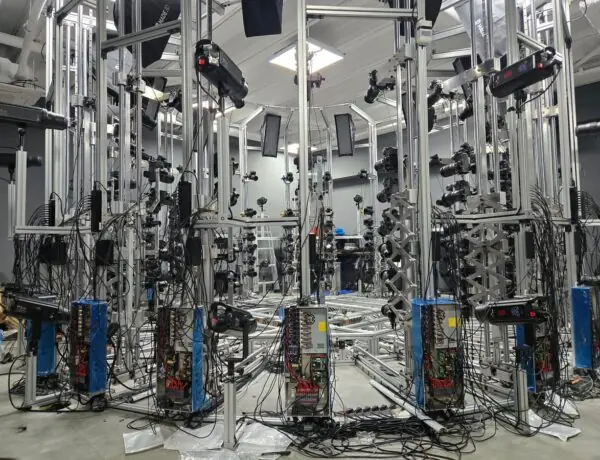 Stellar Blade 2 Could Be Insane After Shift Up's 3D Scanning Upgrade