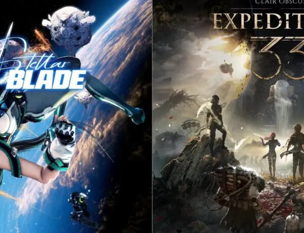Stellar Blade and Expedition 33 Collab? Fans Are Dreaming Big