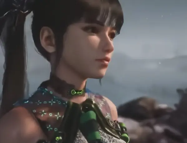 Stellar Blade PC Trailer Leaked Early by PlayStation, Launching June 2025