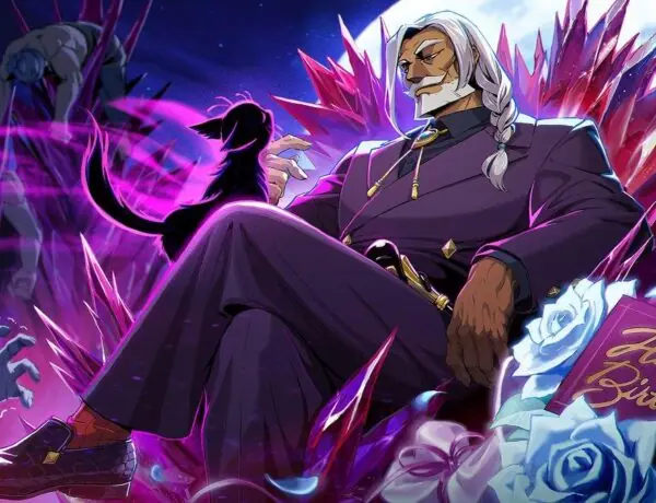 Street Fighter 6 Celebrates JP's Birthday With Exclusive Tournaments and Freebies