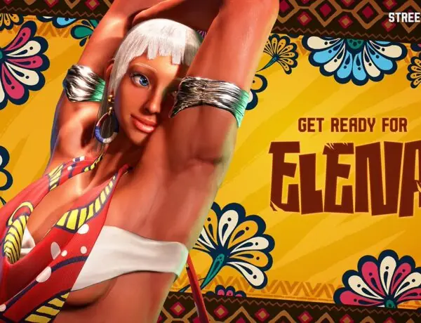 Street Fighter 6 Drops New Fighting Pass Ahead of Elena's Arrival