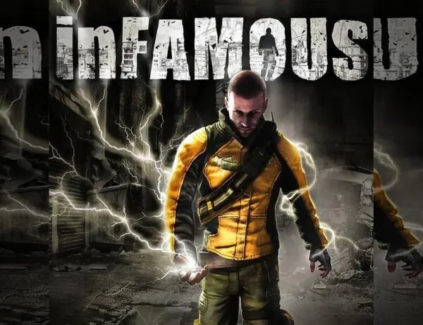 Sucker Punch's Infamous Turns 16 – Fans Demand Remasters and More