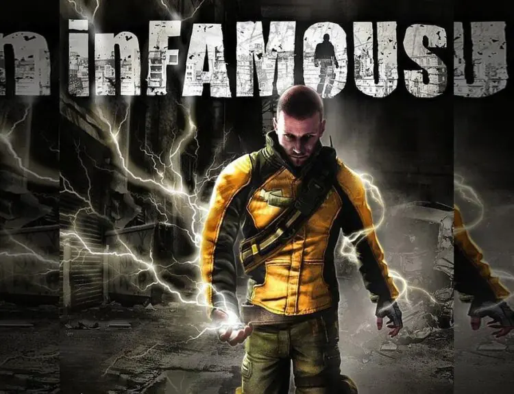 Sucker Punch's Infamous Turns 16 – Fans Demand Remasters and More