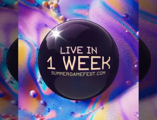 Summer Game Fest 2024 Hype Reaches Fever Pitch With Just One Week Left