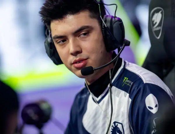 Team Liquid's nAts Faces Visa Issues Ahead of VALORANT Masters Toronto