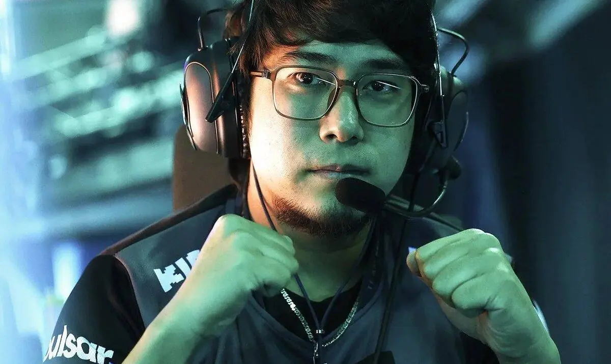 Team Secret Shakes Up Roster Ahead of VCT Pacific Stage 2