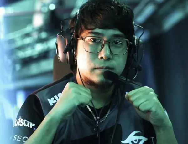 Team Secret Shakes Up Roster Ahead of VCT Pacific Stage 2