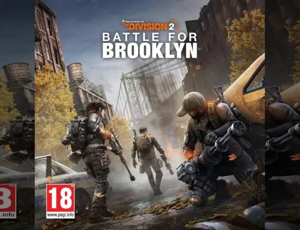 The Division 2: Battle for Brooklyn DLC is here but players are already facing major issues
