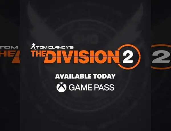 The Division 2 Hits Xbox Game Pass But Gamers Aren't Impressed