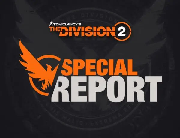 The Division 2's Battle for Brooklyn DLC and Crossroads Season Hype is Real