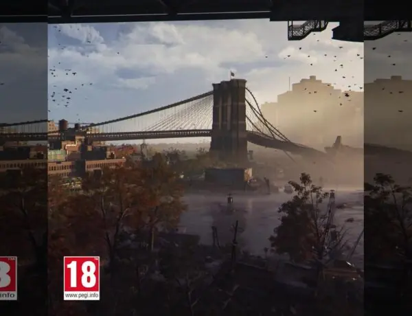 The Division 2's Brooklyn DLC Sparks Mixed Reactions and Technical Issues