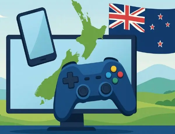The Future of Online Gaming Trends in New Zealand